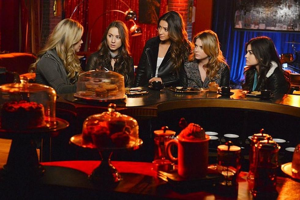 ‘Pretty Little Liars’ Spoilers: What Do We Know So Far About Season Five?