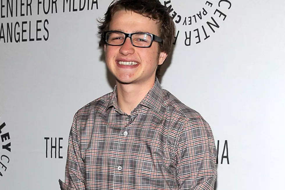 Former ‘Two and a Half Men’ Star Angus T. Jones Calls Himself ‘Paid Hypocrite’ [Video]