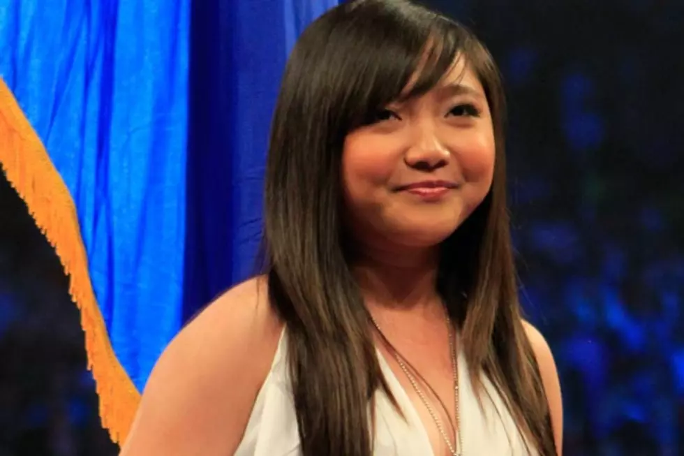 charice new hairstyle