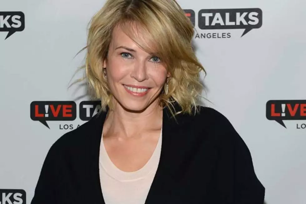Chelsea Handler&#8217;s &#8216;Chelsea Lately&#8217; to End This Year