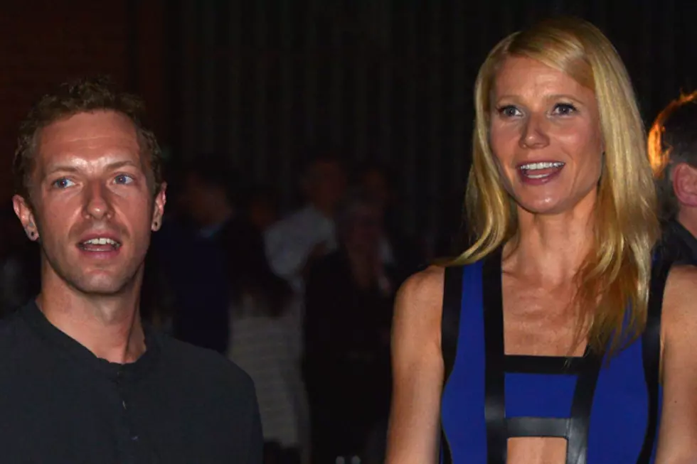 Chris Martin’s Brother Opens Up About Gwyneth Paltrow Separation