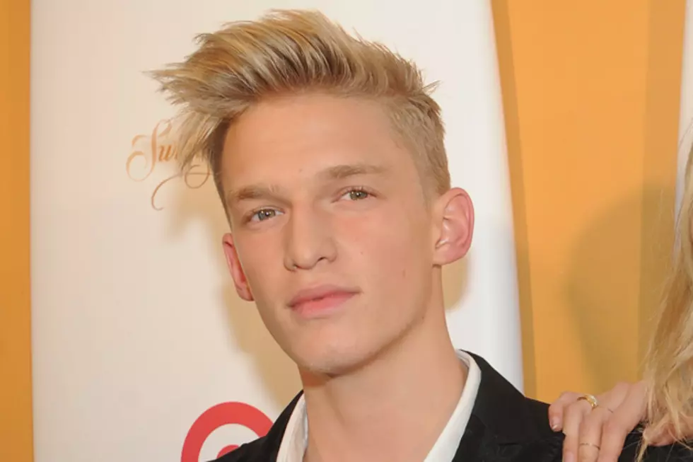 Has Cody Simpson Lost His Privacy Because of &#8216;Dancing With the Stars&#8217;?