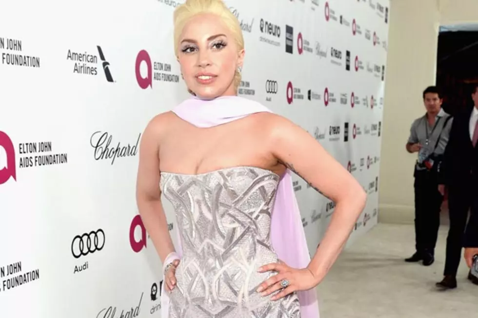 Is Lady Gaga’s ‘ARTPOP’ Tour Flopping?