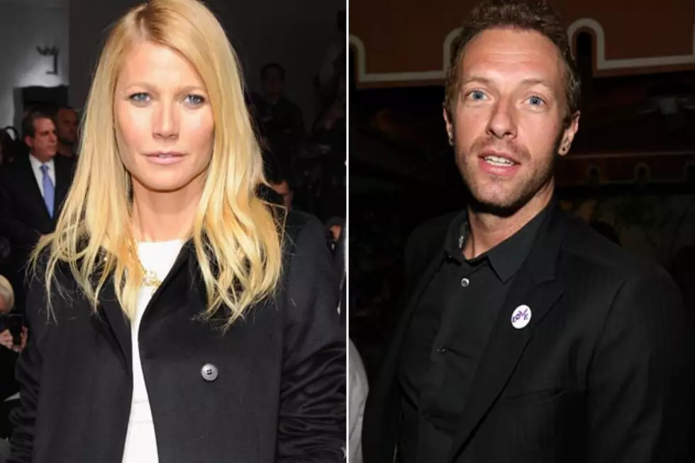 Gwyneth Paltrow + Chris Martin Split: ‘They Fell Out of Love’