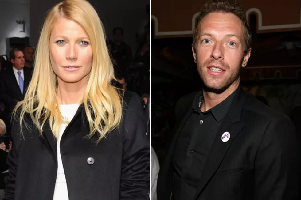 Gwyneth Paltrow and Chris Martin Split: &#8216;They Fell Out of Love&#8217;