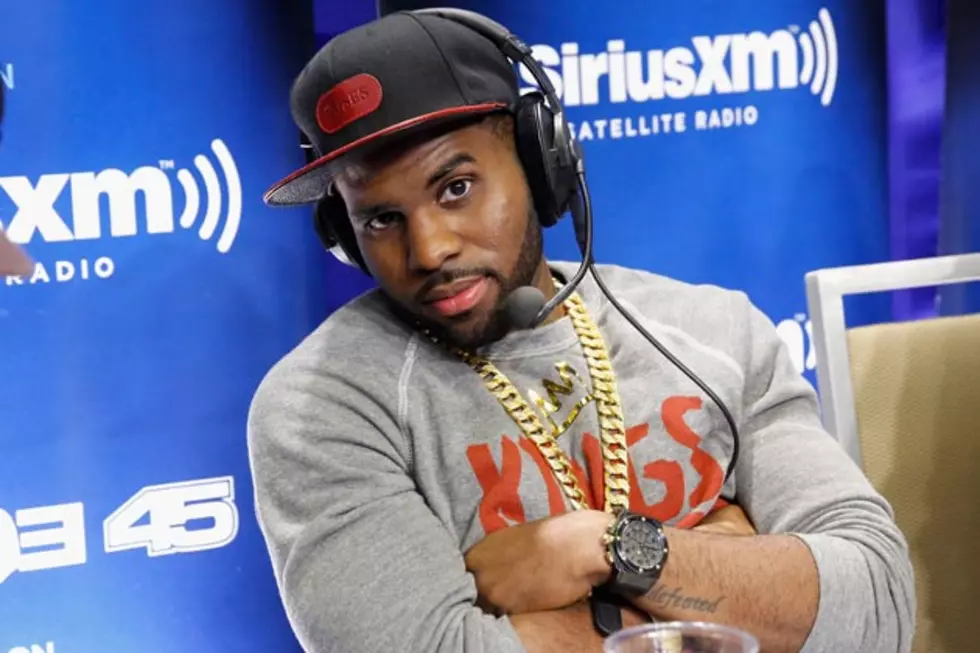 Jason Derulo, &#8216;Talk Dirty&#8217; &#8211; Song Meaning