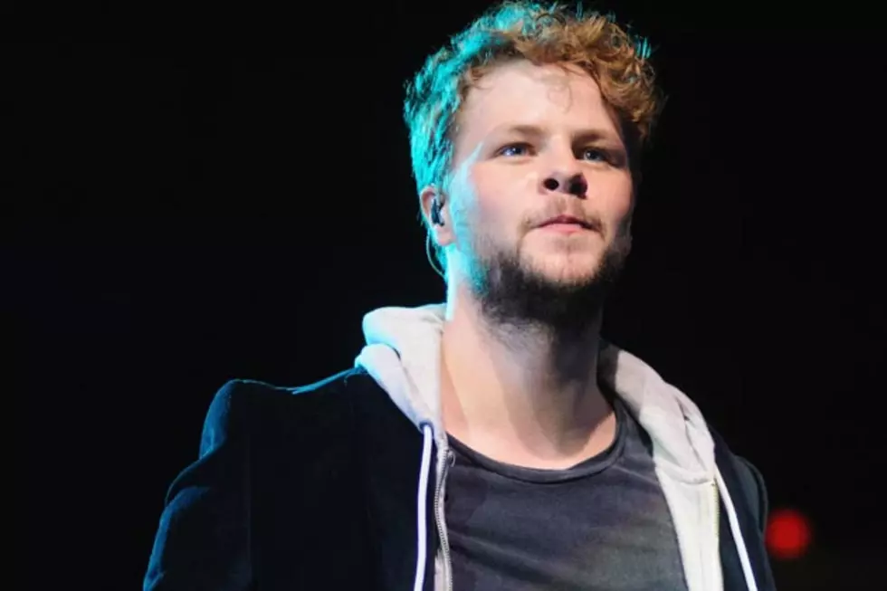 The Wanted's Jay McGuiness Involved in Club Fight