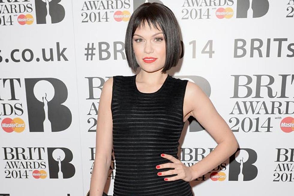 See Jessie J&#8217;s Best Instagram Photos