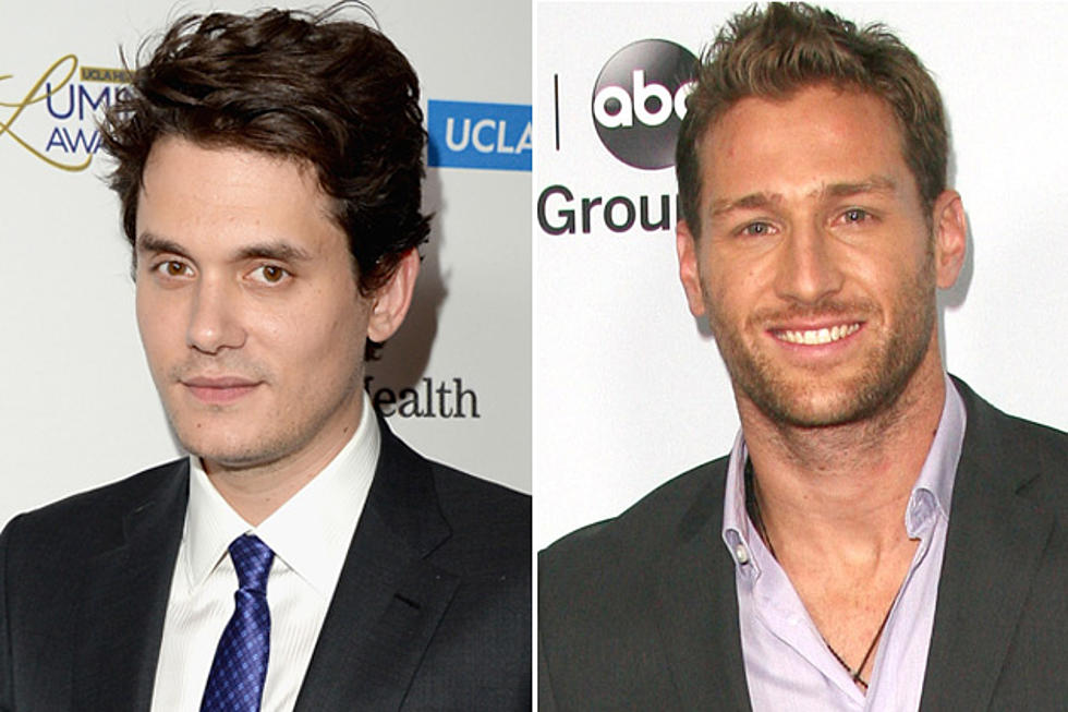 John Mayer Analyzes Juan Pablo Galavis in Hilarious Instagram Picture [PHOTO]