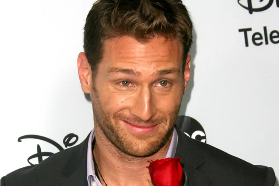 What the Heck Did Juan Pablo Say to Clare on &#8216;The Bachelor?&#8217;