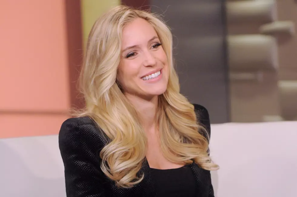 Kristin Cavallari Opens Up About Her Decision to Not Vaccinate Her Kids