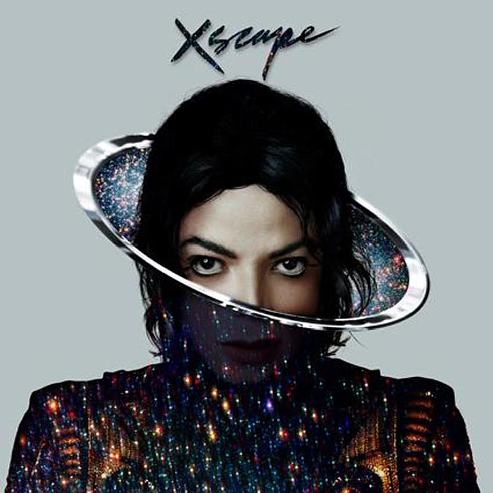 New &#8216;Contemporized&#8217; Michael Jackson Album &#8216;Xscape&#8217; Out May 13