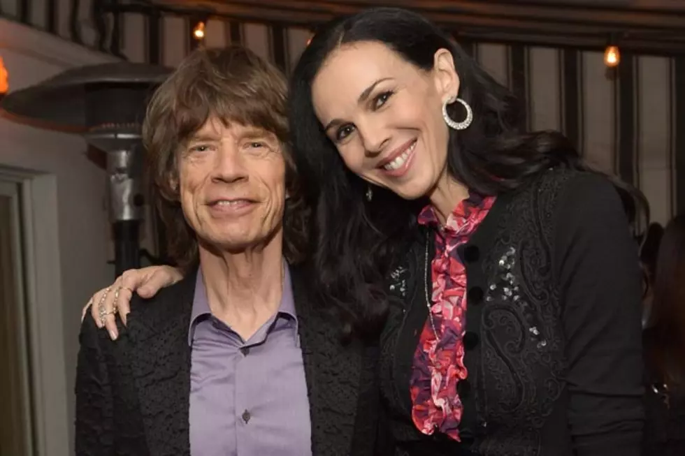 L’Wren Scott, Fashion Designer + Mick Jagger’s Girlfriend, Found Dead of Apparent Suicide