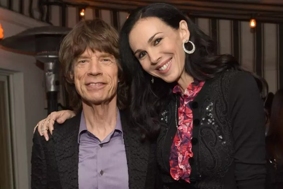 L&#8217;Wren Scott, Fashion Designer + Mick Jagger&#8217;s Girlfriend, Found Dead of Apparent Suicide