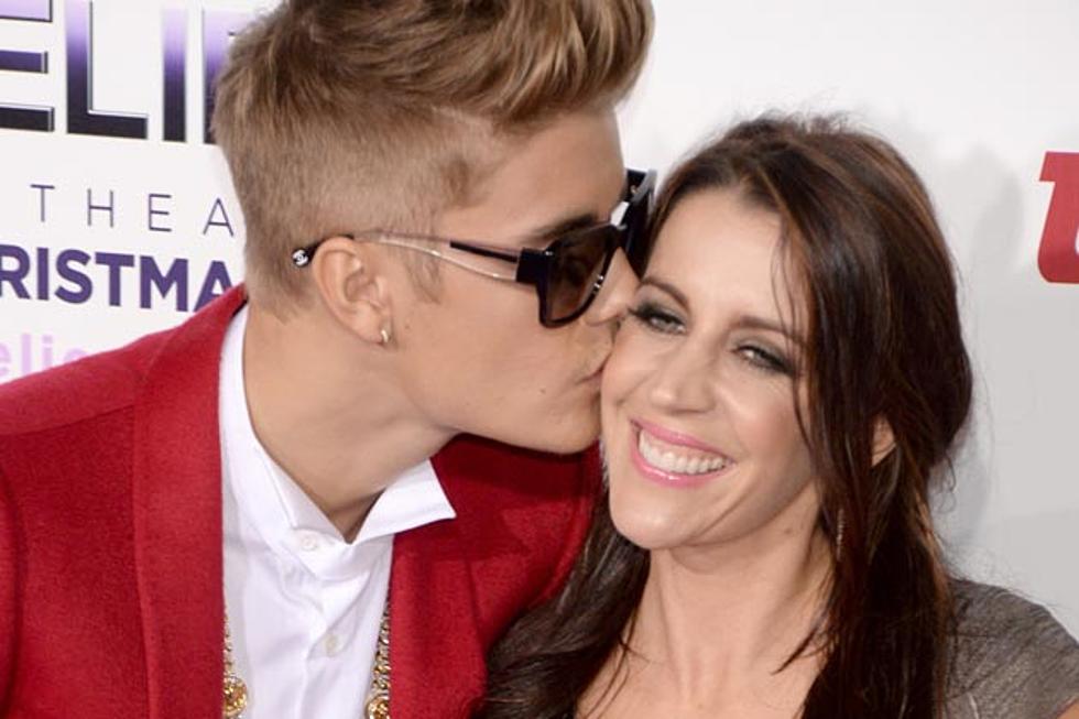 Zach says sure &#8217;cause she&#8217;s done so well with her first kid. Justin Bieber&#8217;s Mom Pattie Mallette Wants More Kids