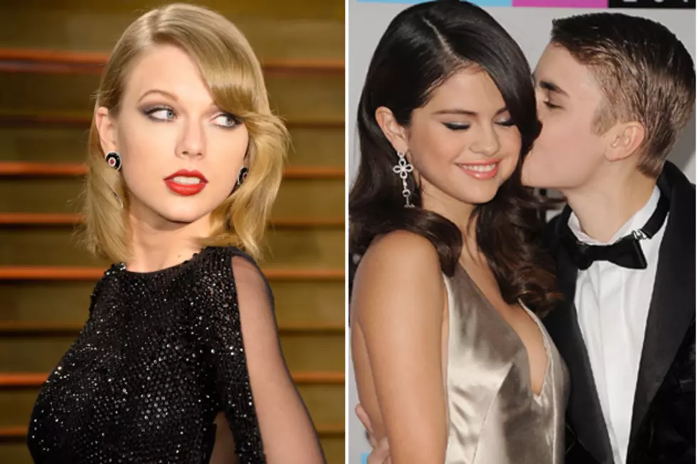 Is Taylor Swift Distancing Herself From Selena Gomez Because of Justin Bieber?