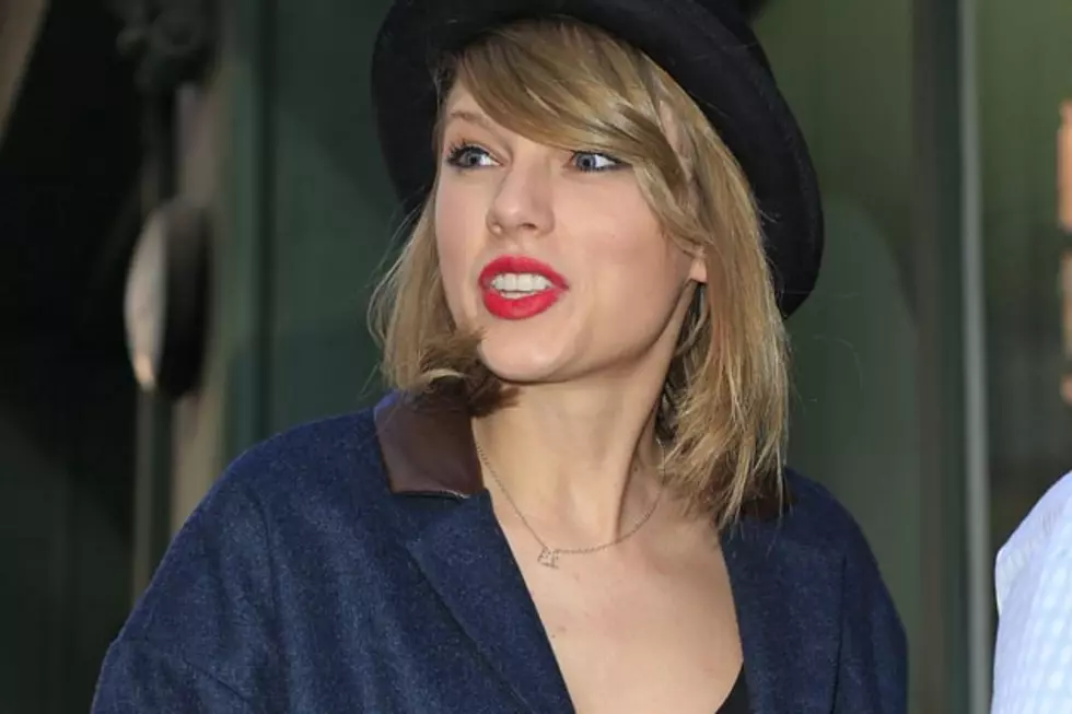 Did Taylor Swift Just Buy a Spectacular Property in NYC?