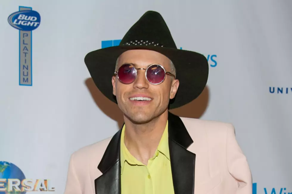 Neon Trees Frontman Tyler Glenn Comes Out as Gay