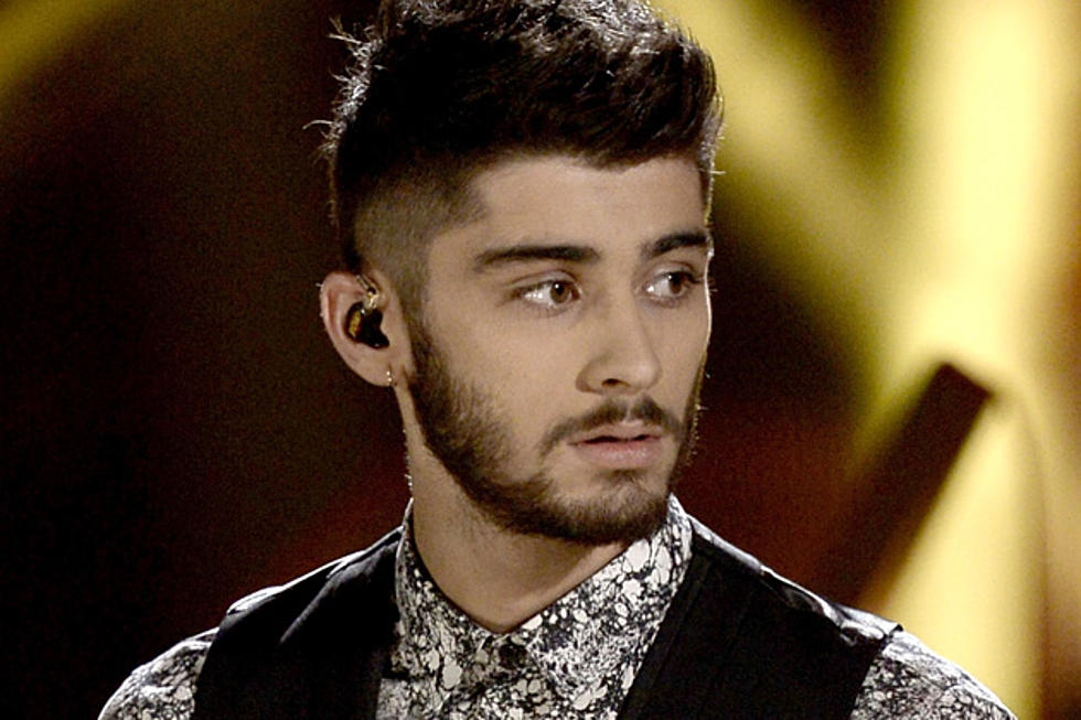 Zayn Malik Twitter Death Hoax – Fans React