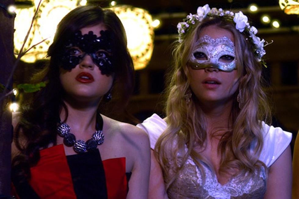 ‘Pretty Little Liars’ Spoilers: What Brand New Holiday Special Will Season 5 Bring?
