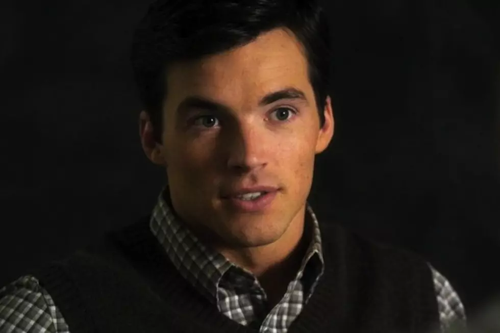 ‘Pretty Little Liars’ Spoilers: Did Ezra Survive &#8216;A is For Answers&#8217; and If So Can He Be Redeemed?