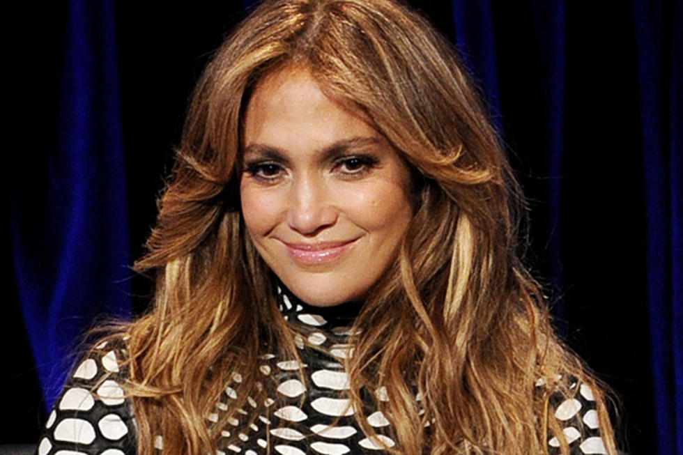 Jennifer Lopez Interview: Star Opens Up About a ‘Turning Point’ in Her Life, Turning the Tables in Her ‘I Luh Ya Papi’ Video + New Album Details