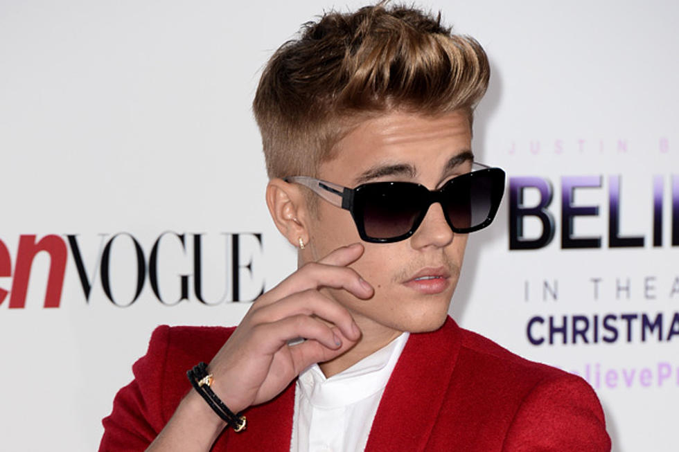 Justin Bieber&#8217;s Bodyguard Indicted on Felony Charges