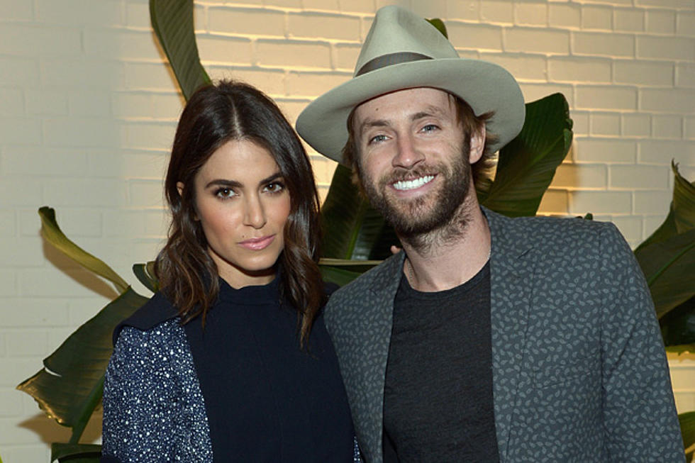 Nikki Reed, Paul McDonald Separating