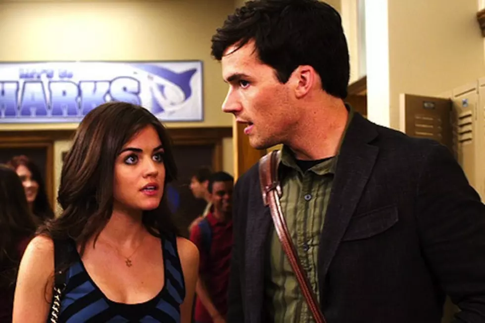 ‘Pretty Little Liars’ Spoilers: Is Ezria Over for Good + Could Caleb and Alison Become a Thing?