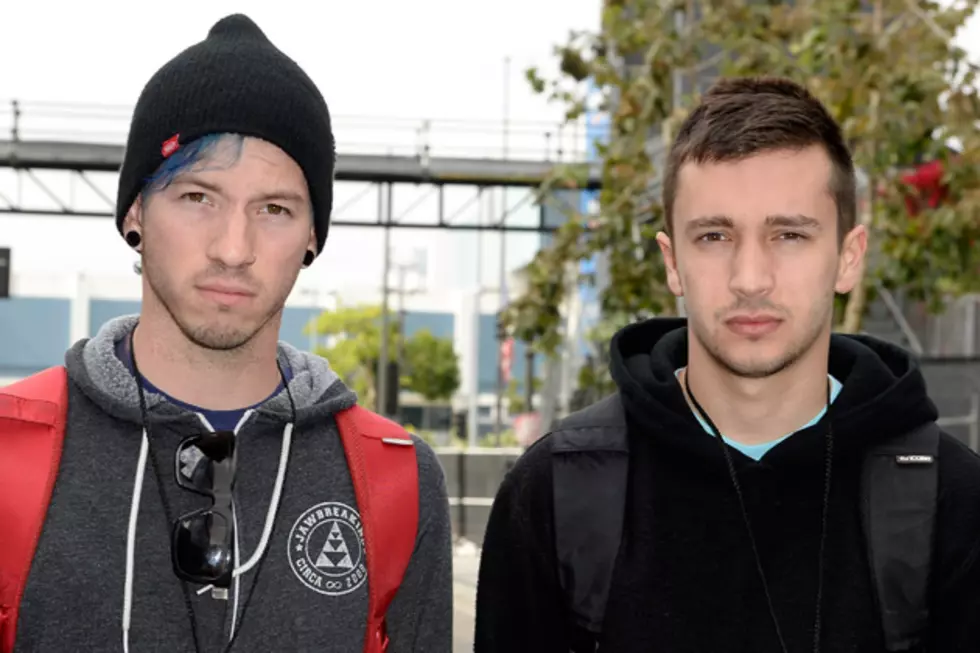 More 21 Pilots Tickets Are Now Available