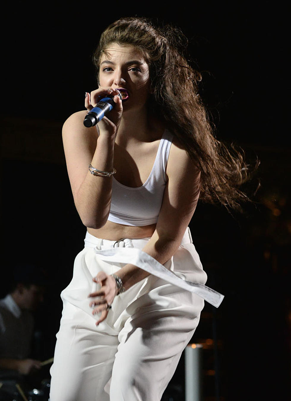 Oh Lorde, Singer Coming to Council Bluffs in the Fall!