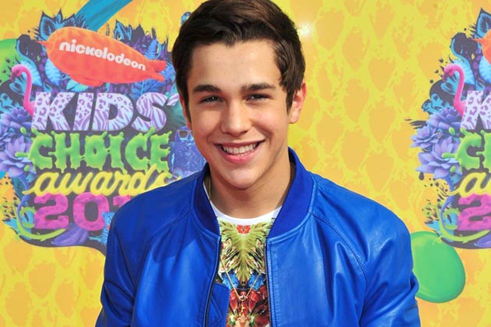 See Austin Mahone's Cutest GIFs 