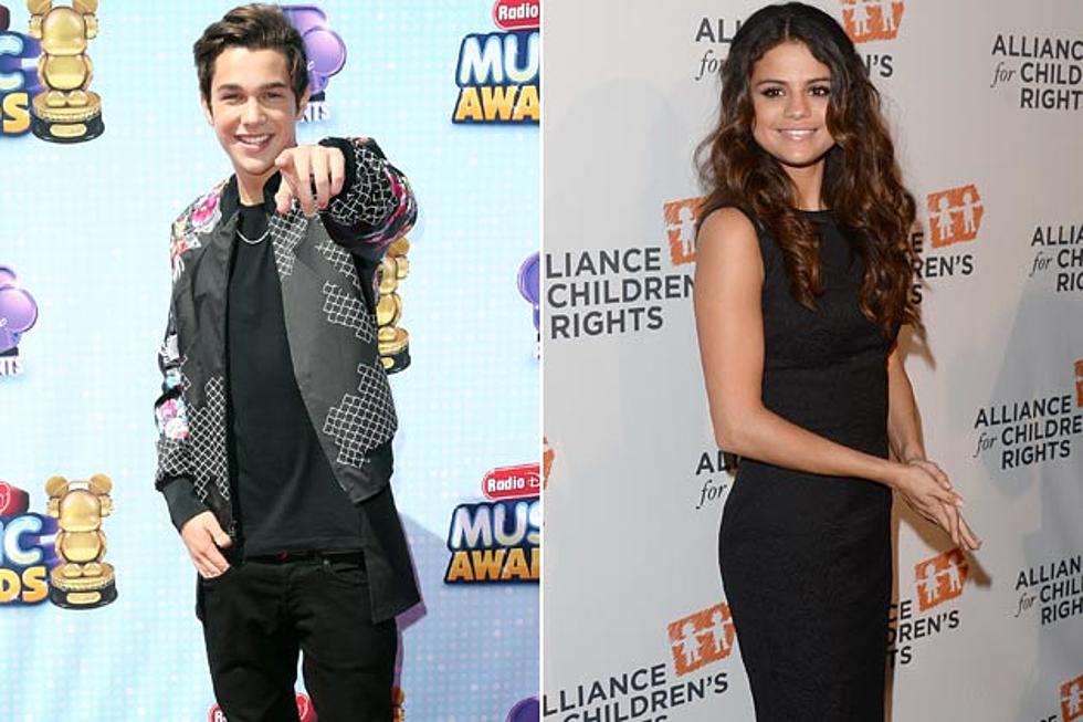 How Does Austin Mahone Feel About Selena Gomez’s Instagram Unfollow?