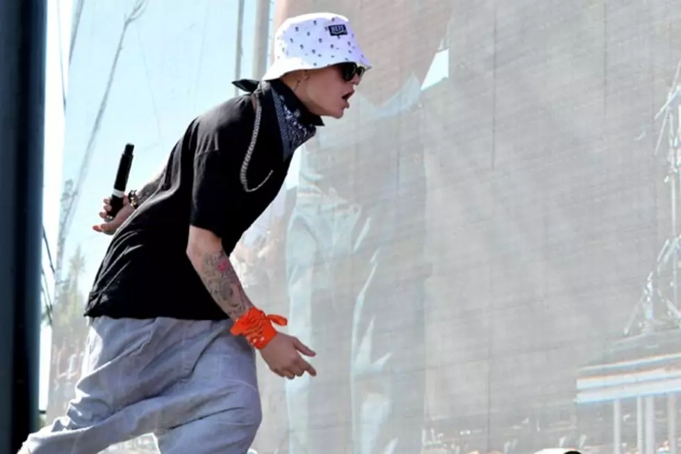 Justin Bieber Allowed to Leave LAX After &#8216;Routine&#8217; Customs Detainment