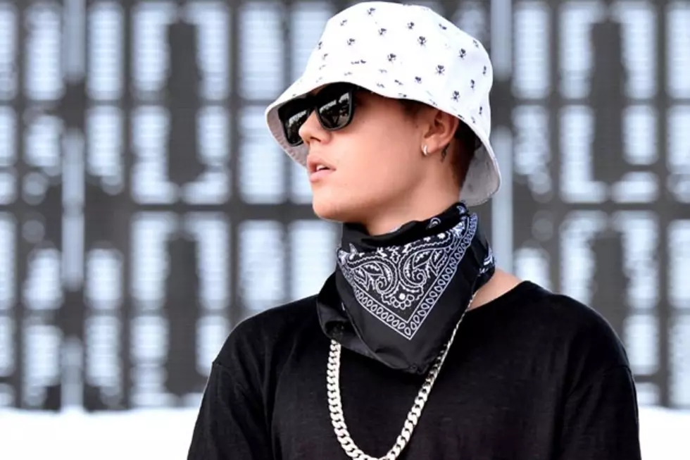 Justin Bieber Visits Japanese Shrine, Causes Controversy, Then Apologizes