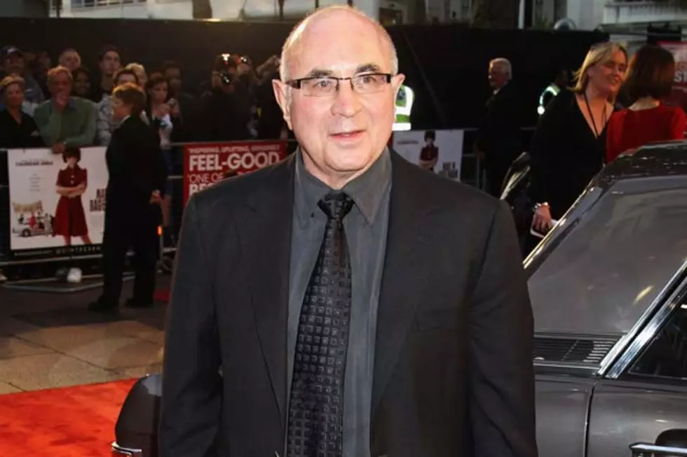 Actor Bob Hoskins Dead at 71