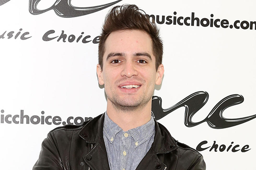 Panic! at the Disco Singer Brendon Urie Suing Former Roommate for Allegedly Robbing Him