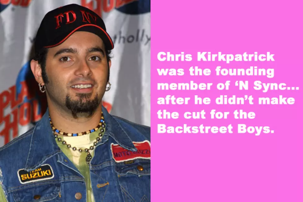 24 Celebrity Facts That Will Blow Your Mind