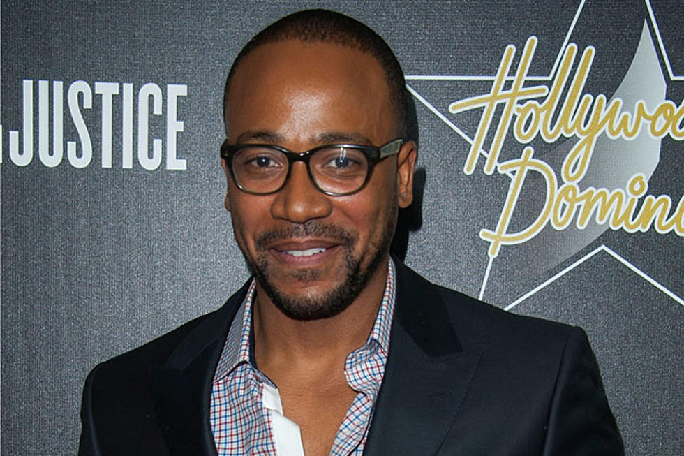&#8216;Scandal&#8217; Actor Columbus Short Allegedly Threatened Wife With Murder + Suicide