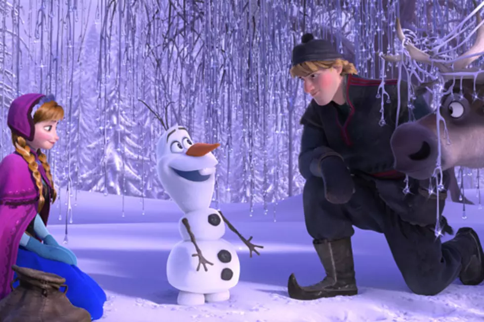 Disney Renaissance: Why &#8216;Frozen&#8217; Is Reviving the Company&#8217;s Golden Era of Animated Films