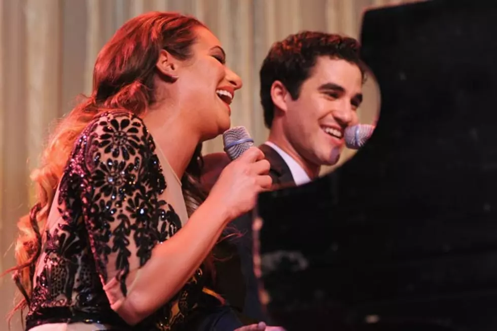 &#8216;Back-Up Plan': Listen to Song&#8217;s From Tonight&#8217;s Episode of &#8216;Glee&#8217;