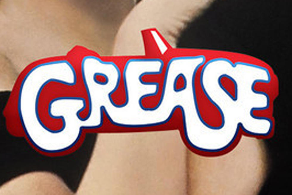 &#8216;Grease&#8217; Live Musical Set to Air on Fox in 2015