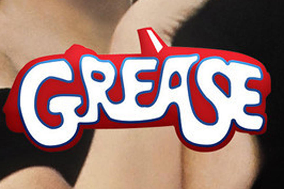 'Grease' On Fox in 2015