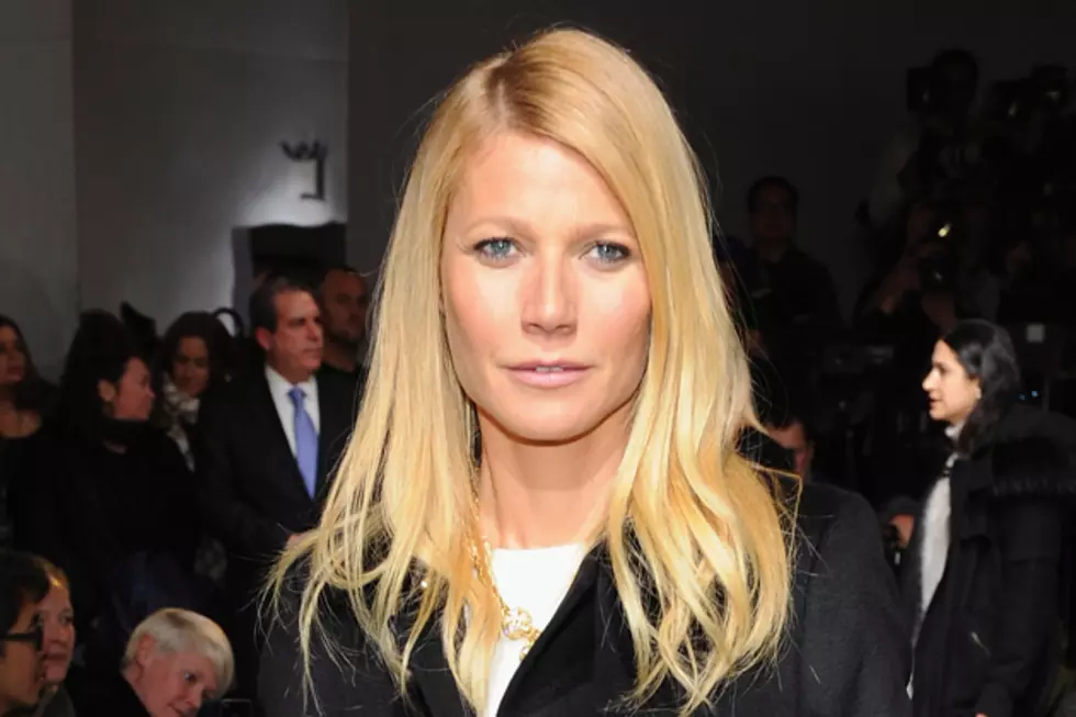 Gwyneth Paltrow’s “Gift Guide” is a Little Extreme