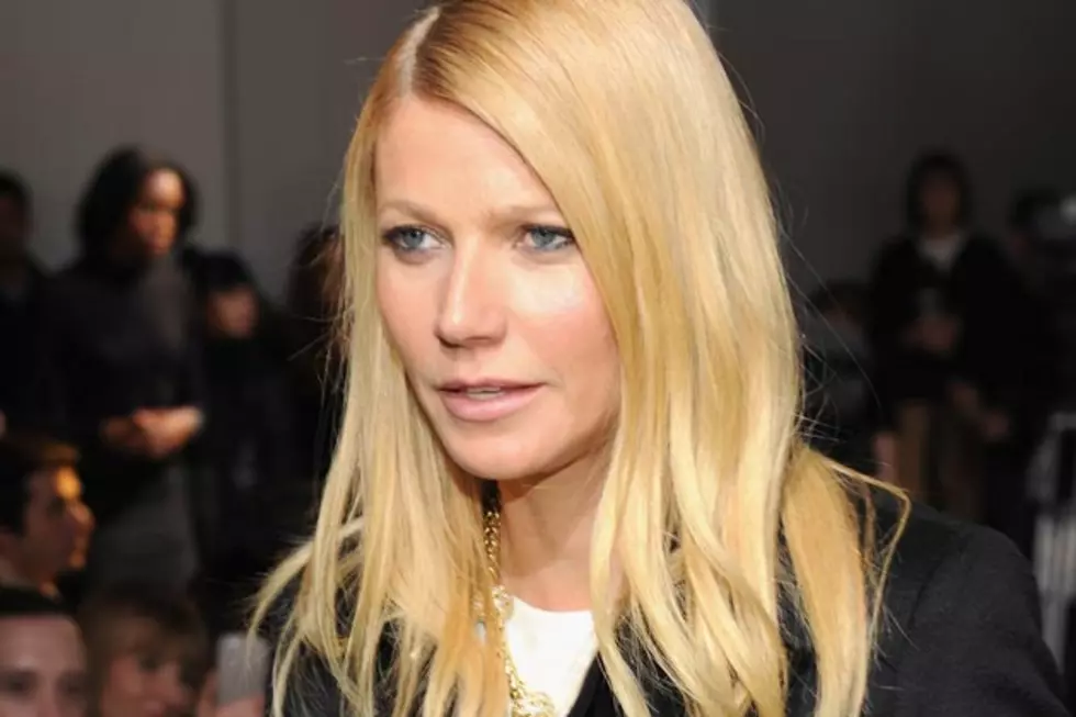 Gwyneth Paltrow Gets Temporary Restraining Order Against Alleged Stalker