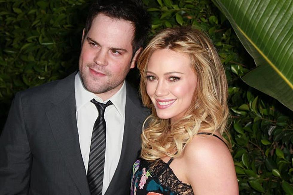 Is Hilary Duff Reconciling With Mike Comrie?