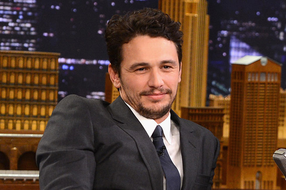 James Franco Admits He Propositioned Teen [VIDEO]