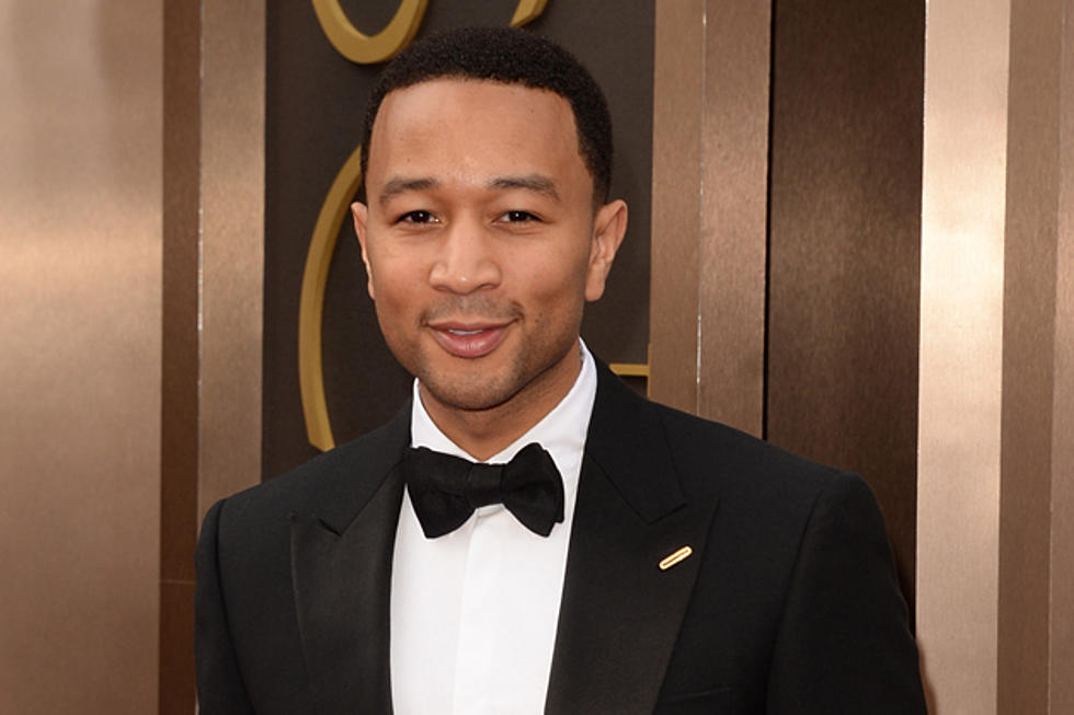 John Legend To Play Four Pacific Northwest Dates Summer 2020