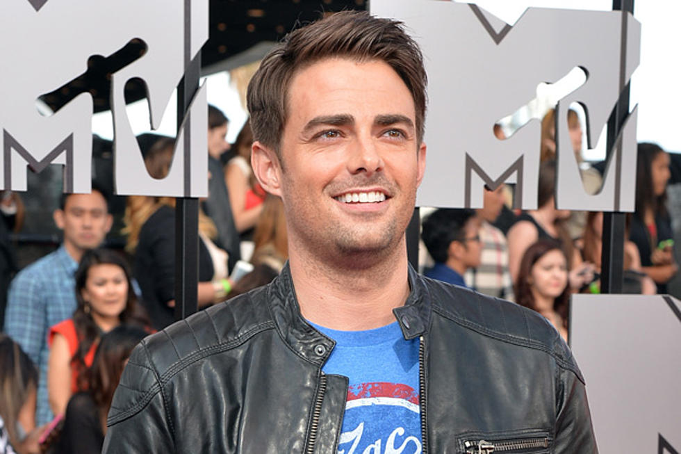 ‘Mean Girls’ Star Jonathan Bennett Teases Possible Reunion + Shares Mind-Blowing On-Set Confession