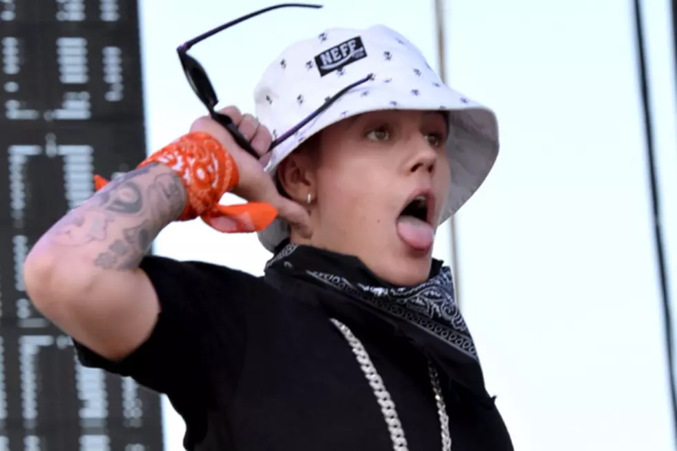 Justin Bieber Poses With Scooter Braun + Hangs With Kyle Massey in Hilarious Instagram Shots [PHOTO, VIDEO]